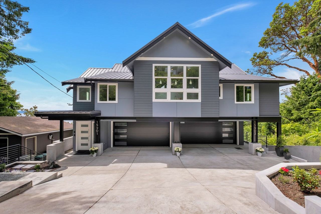 15901 Maplewild Avenue Southwest - Photo 5 of 14