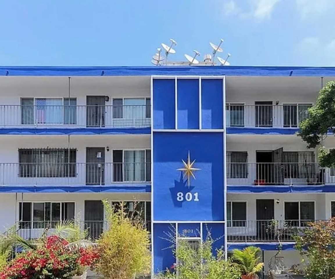 801 East 1st Street #15 - Photo 2 of 14