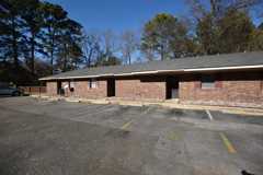 2314 Lakeshore Drive Apartments - Photo 1 of 1