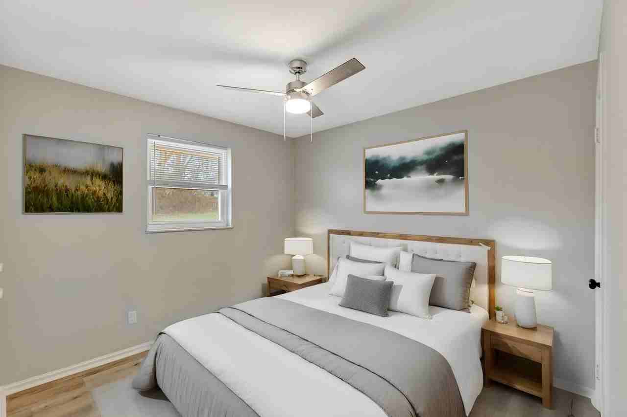 Longfield Apartments in Maderia - Photo 2 of 15