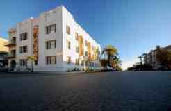 Boutique Studio Available Now at The Martin Building - Photo 1 of 1