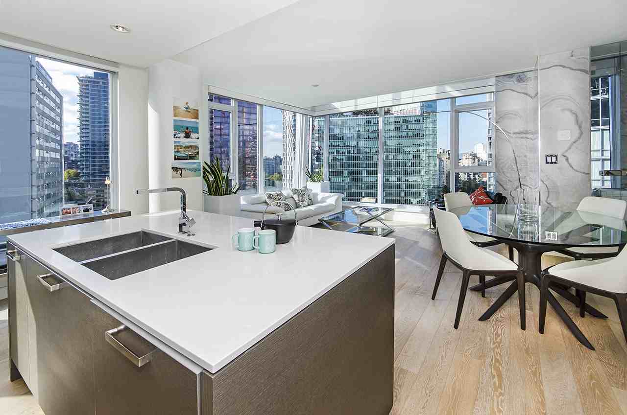 1499 W Pender St - Photo 6 of 18