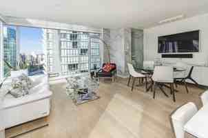 featured image of 1499 W Pender St