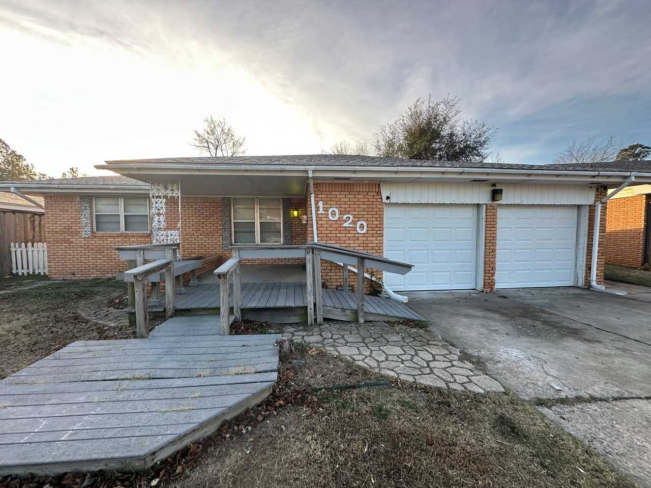 1020 Southwest 68th Street