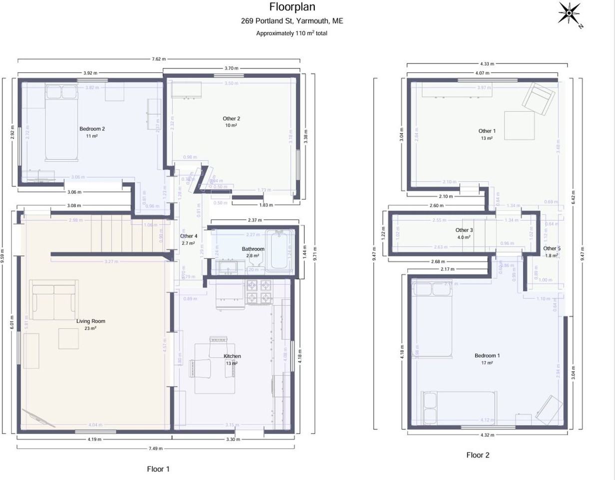 269 Portland Street - Photo 2 of 6