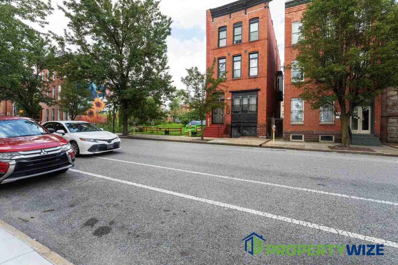 2017 Saint Paul St #B - Photo 2 of 24