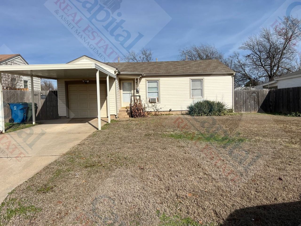 327 East Steed Drive