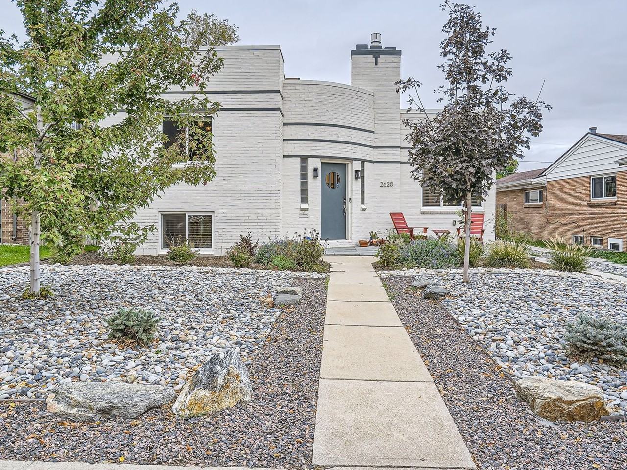 2620 Tennyson Street - Photo 4 of 28