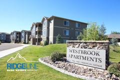 West-Brook Apartments Unit for Lease! - Photo 1 of 1