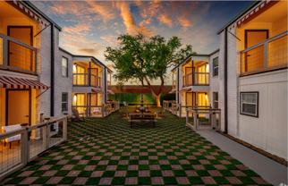 CONTESSA BUNGALOWS - Photo 1 of 1