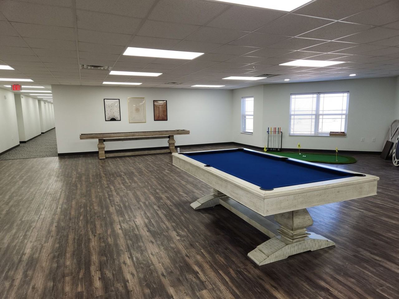 DEL RIO LOFTS - Photo 4 of 20