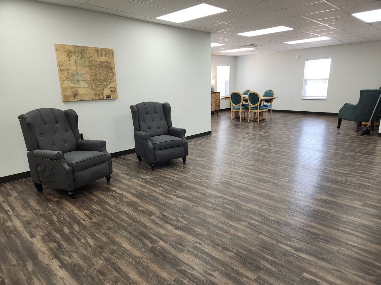 DEL RIO LOFTS - Photo 7 of 20