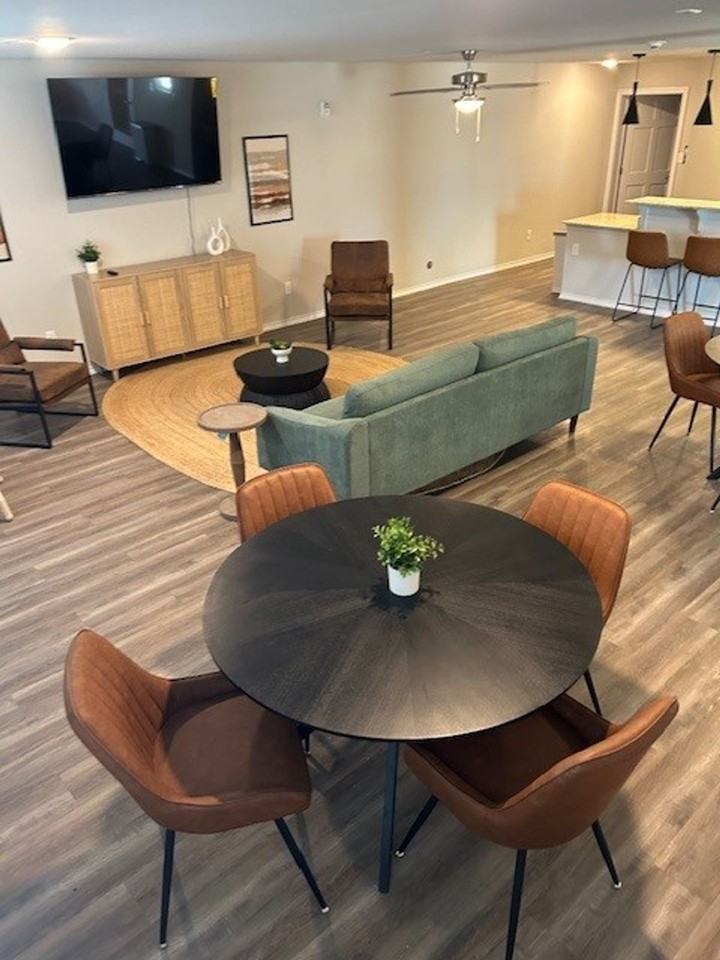DEL RIO LOFTS - Photo 4 of 10