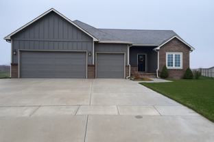 1107 Red River Circle - Photo 1 of 1