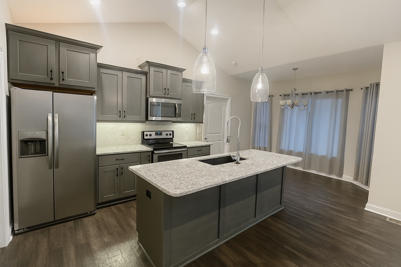 1107 Red River Circle - Photo 4 of 16