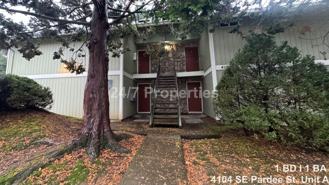 4104 Southeast Pardee Street #A - Photo 1 of 1