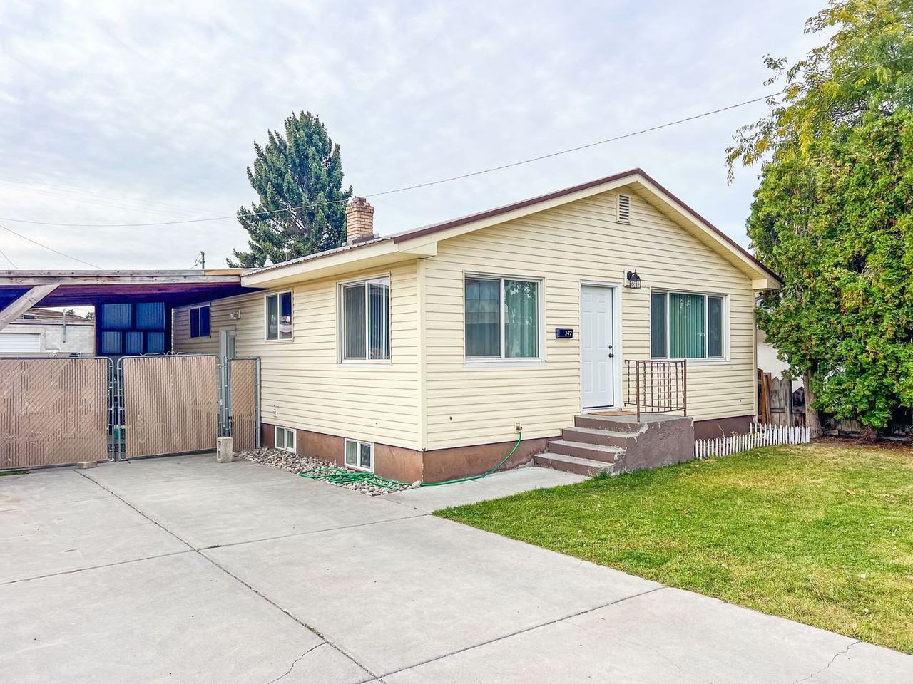 147 West Fremont Avenue - Photo 2 of 29