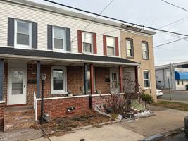 featured image of 505 West Vine Street