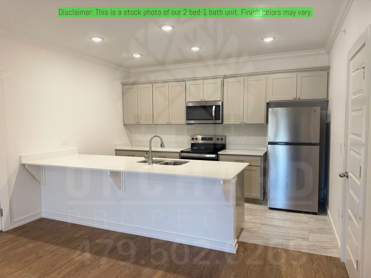 100 Bill Hegeman Blvd., U - Photo 3 of 11