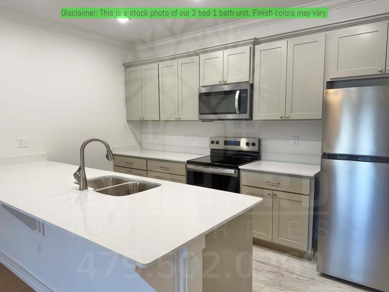 100 Bill Hegeman Blvd., U - Photo 4 of 11