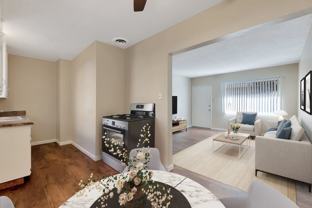 LAKEWOOD TERRACE APTS. - Photo 1 of 1