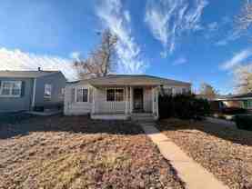 2545 S Lafayette St - Photo 1 of 1