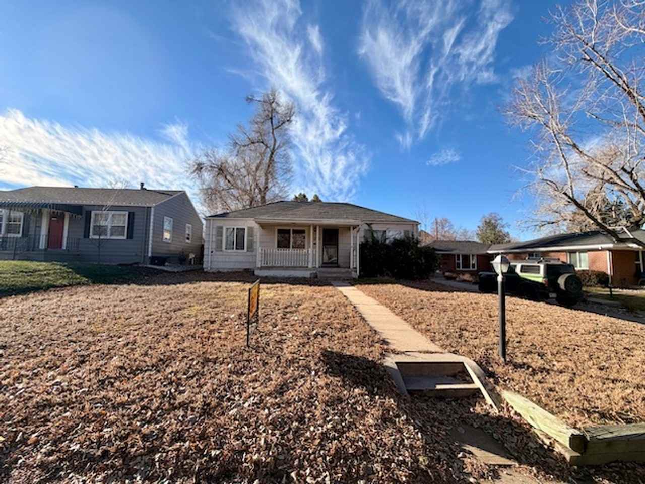 2545 South Lafayette Street - Photo 2 of 36