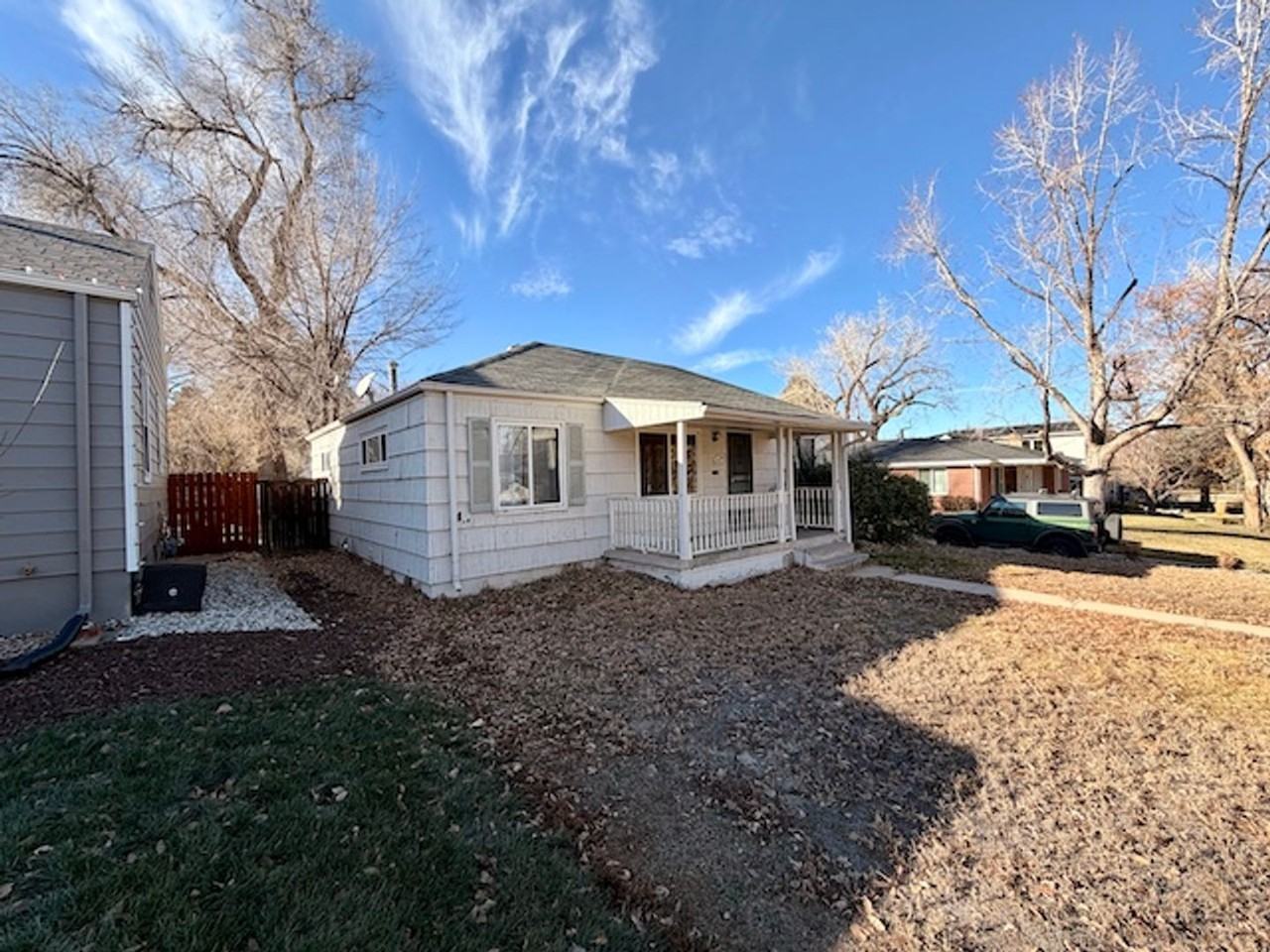 2545 South Lafayette Street - Photo 3 of 36