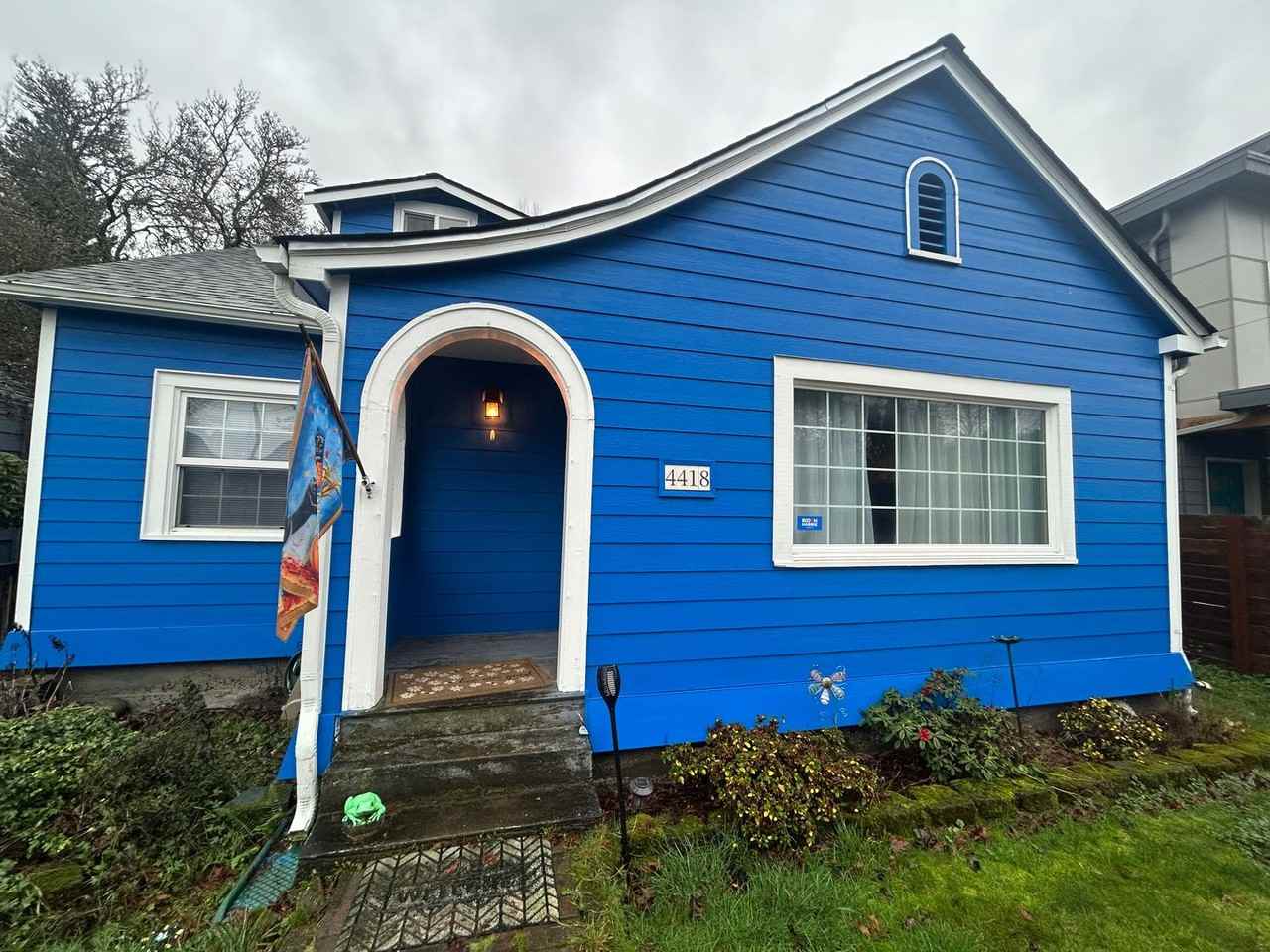 4418 North 8th Street - Photo 2 of 4