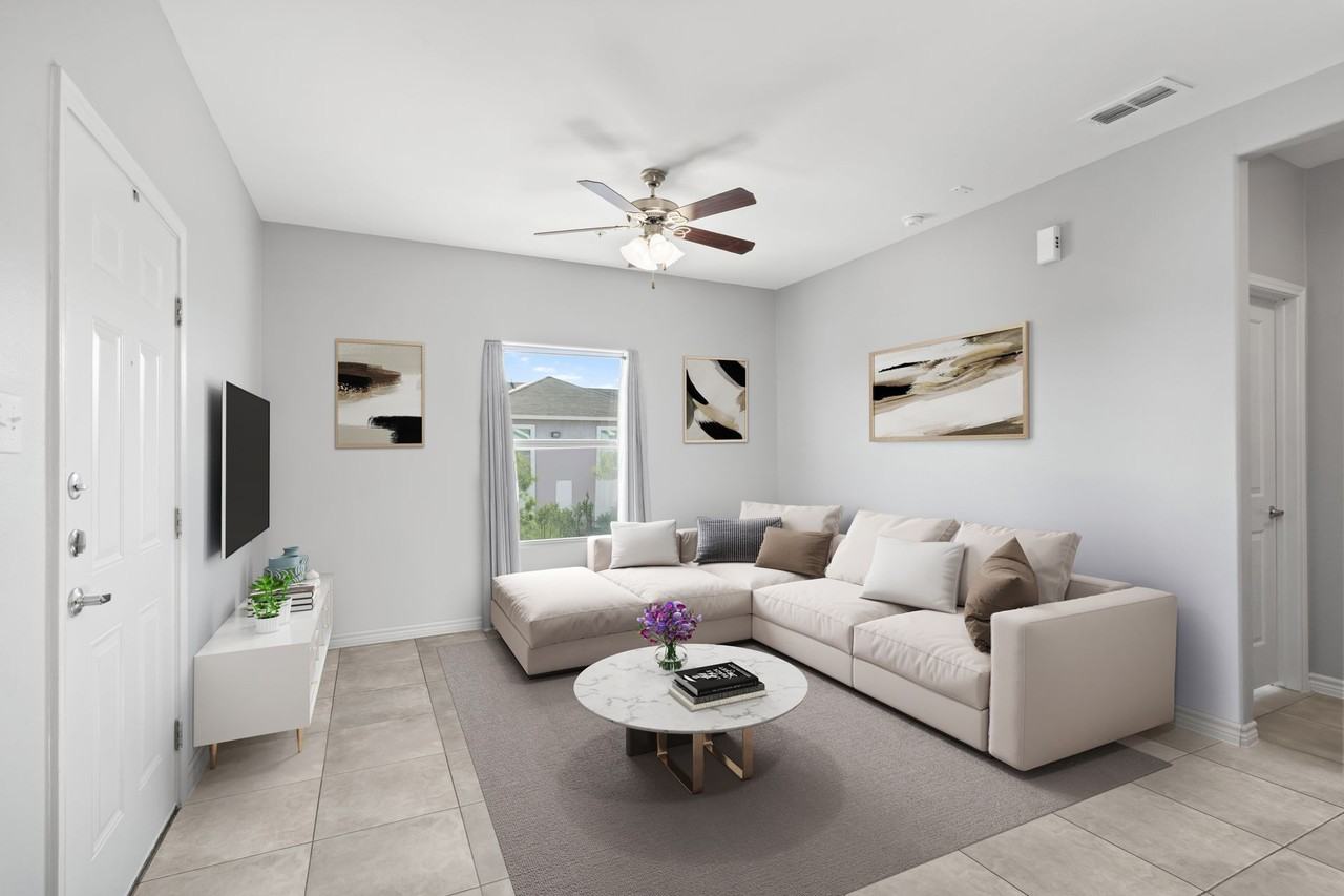 The Apartments at Riverhill - Photo 2 of 6