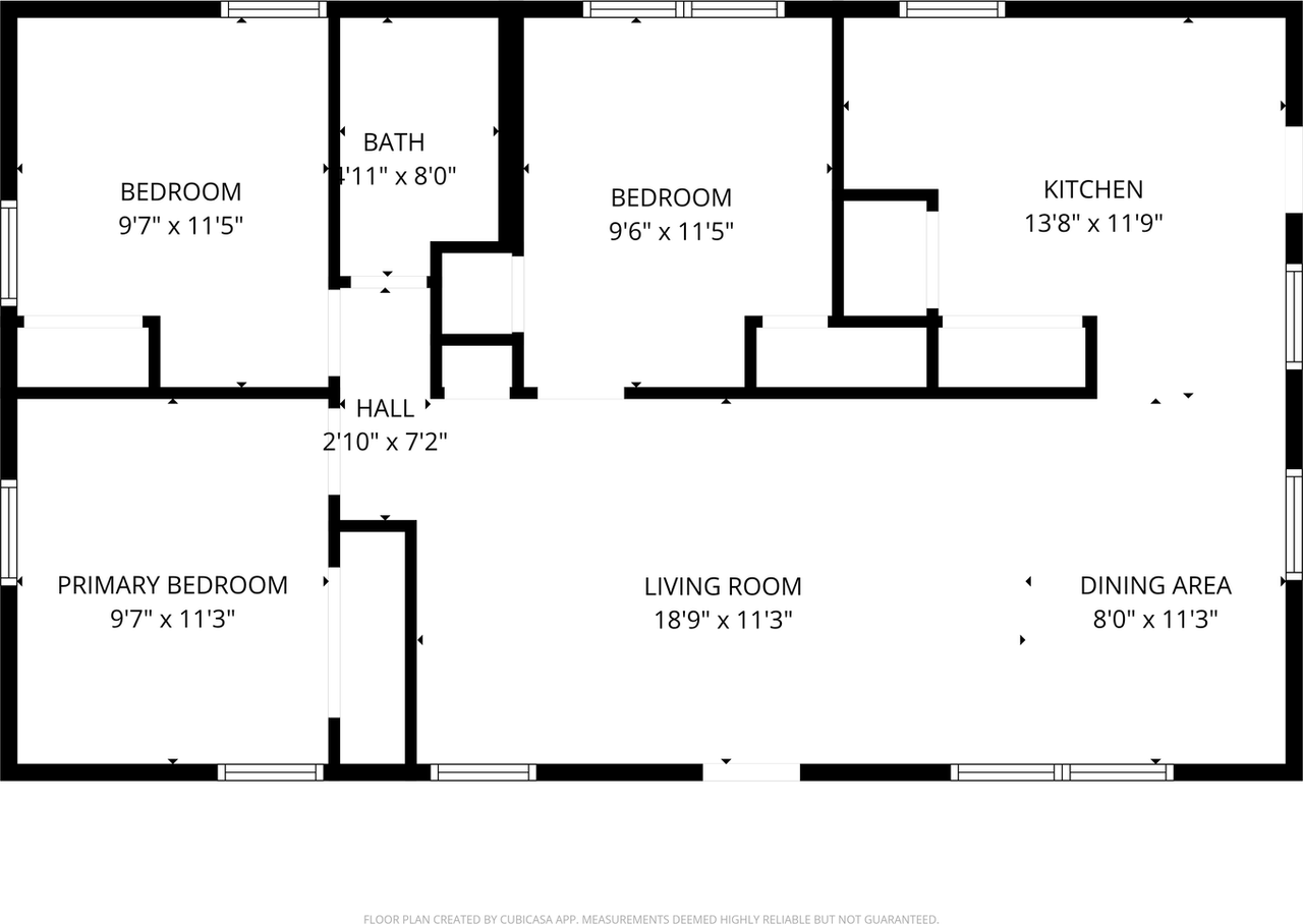 332 West 14th Street - Photo 2 of 25