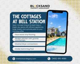 The Cottages at Bell Station - Photo 1 of 1