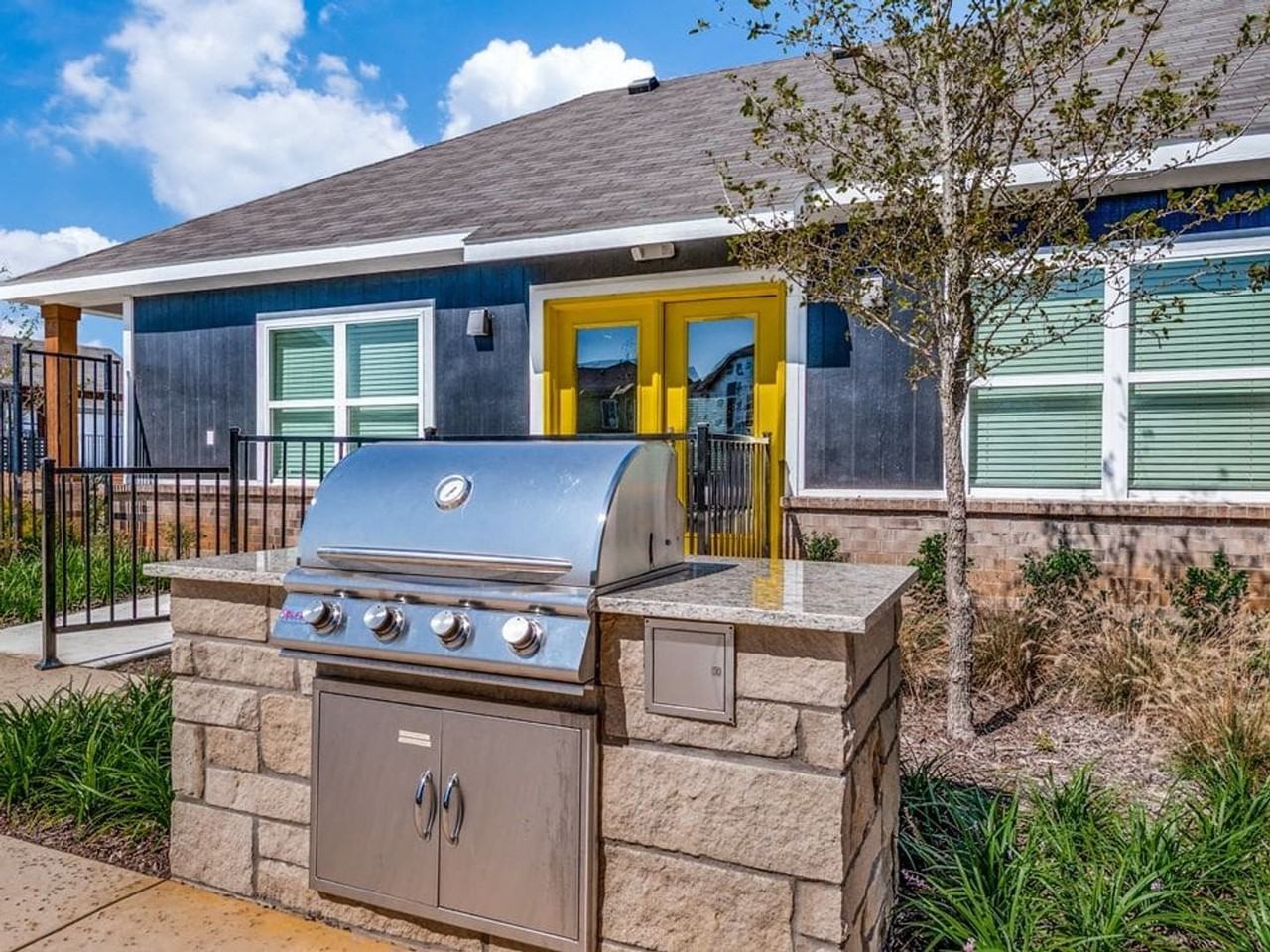 The Cottages at Bell Station - Photo 3 of 21