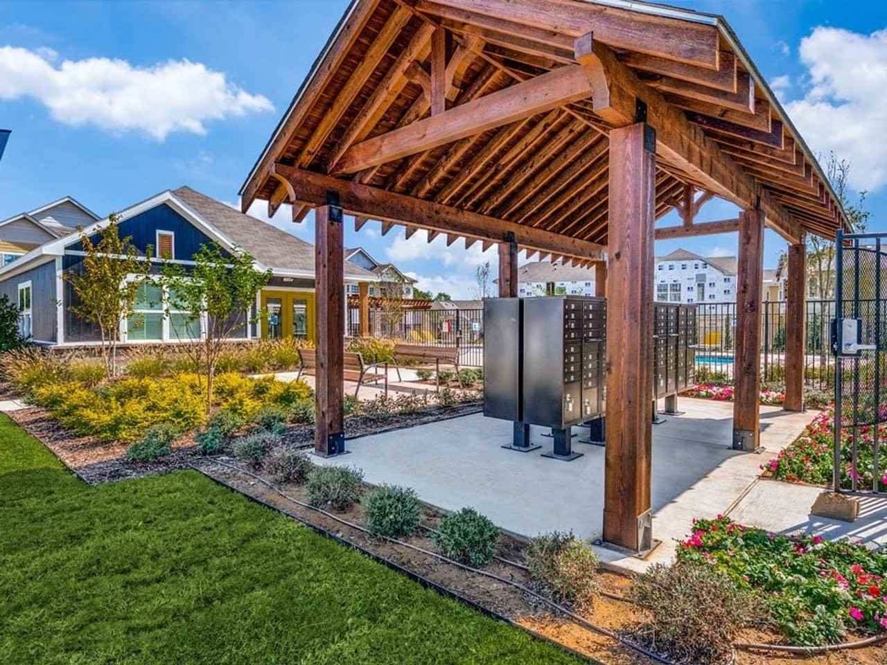 The Cottages at Bell Station - Photo 7 of 21