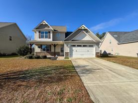 4070 Pleasantburg Drive - Photo 1 of 1