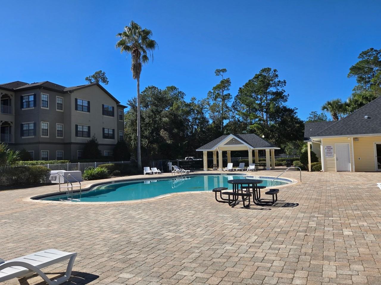 4551 Northwest 49th Street #104 - Photo 3 of 37