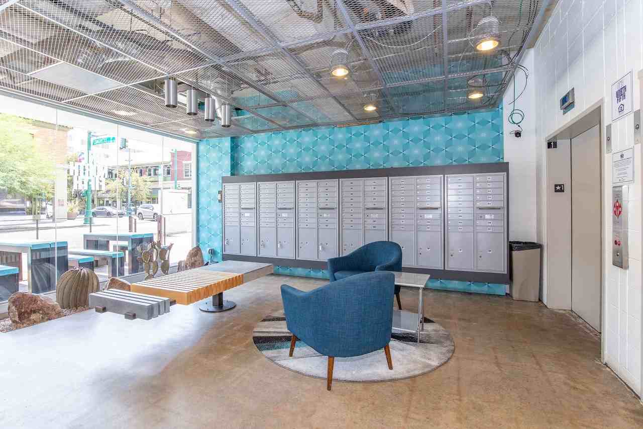 One North Fifth Apartments - Photo 5 of 9