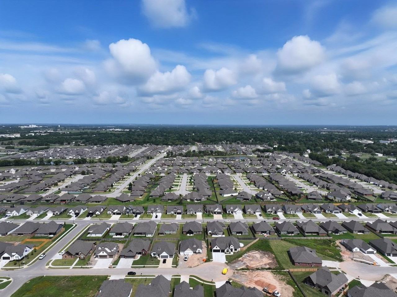 23073 East 106th Street South - Photo 5 of 50