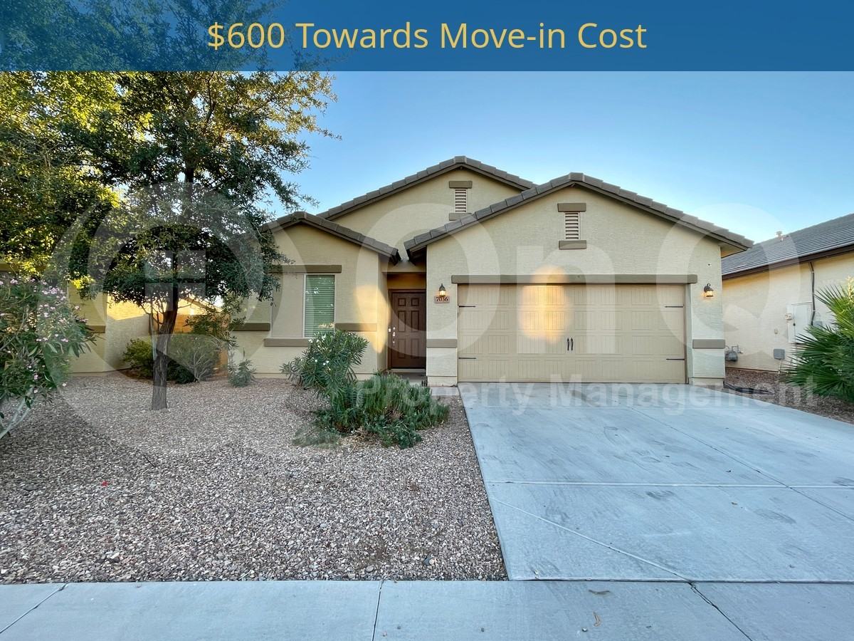 7036 South 77th Lane