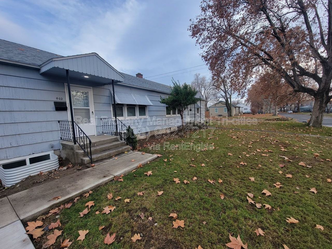 400 Barth Avenue #402B