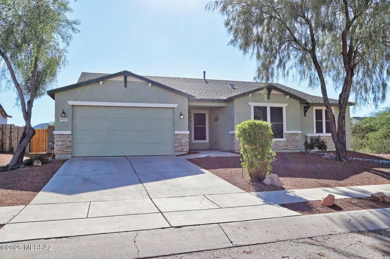 4873 W Calle Don Manuel - Photo 2 of 35