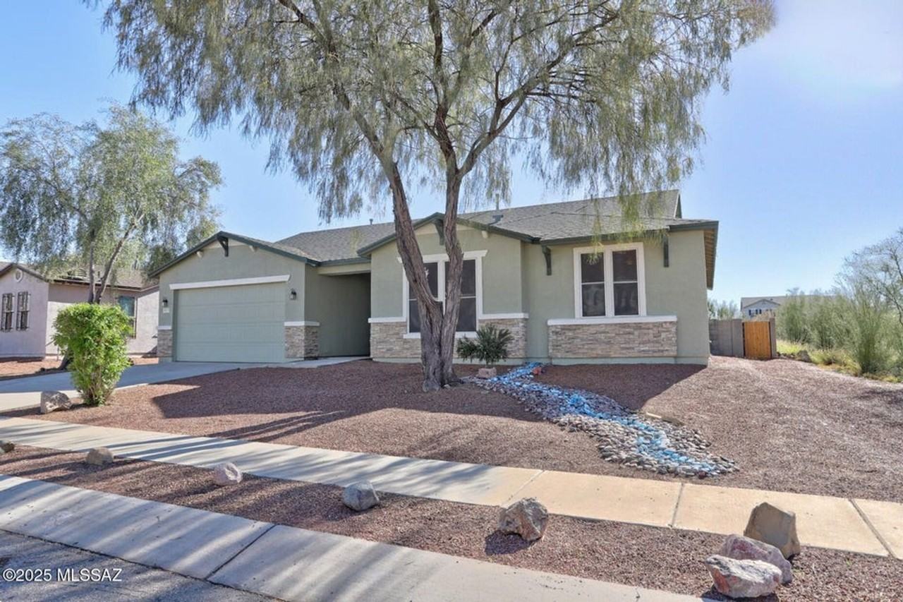 4873 W Calle Don Manuel - Photo 3 of 35