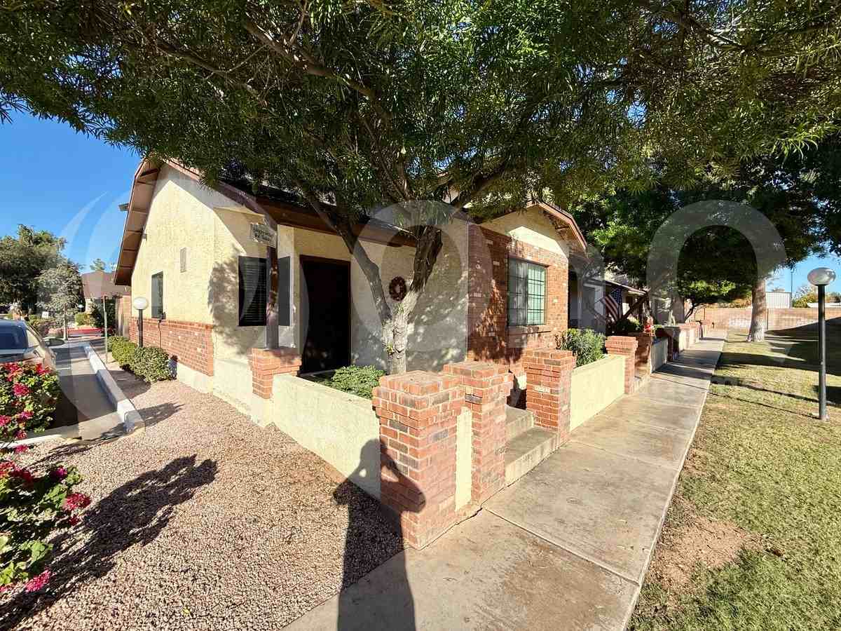 170 E Guadalupe Rd #57 - Photo 2 of 26