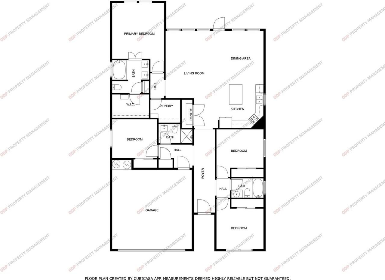 7901 Hickman Street - Photo 5 of 33