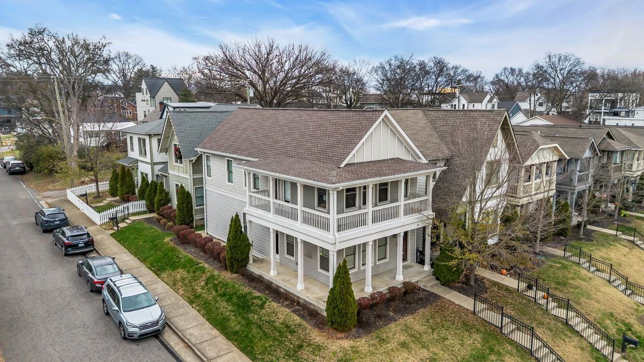 1801 Sevier Street - Photo 3 of 50