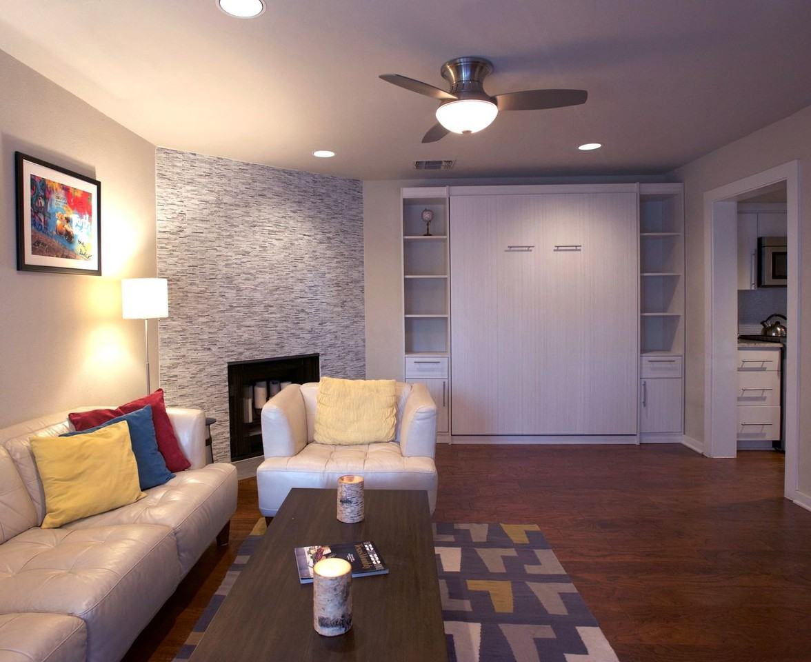 1106 W 6th St #205 - Photo 6 of 36