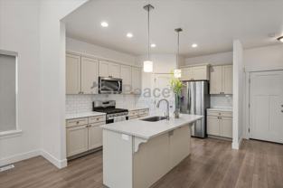 4322 Notch Peak Lane #1 - Photo 1 of 1