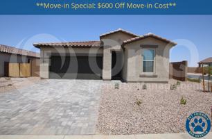 featured image of 2068 East Escondido Place