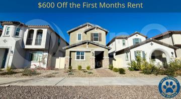 featured image of 24637 North 164th Drive