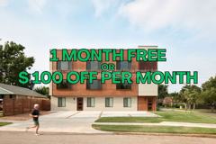 844 Nw 43rd St #201 - Photo 1 of 1